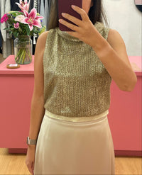 Linea Raffaelli Top