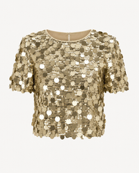 Linea Raffaelli Top