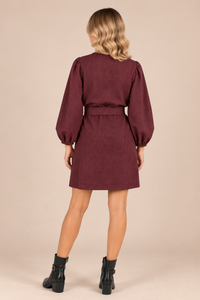 Liv The Label Jurk