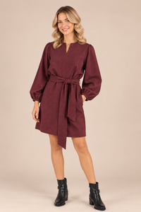 Liv The Label Jurk