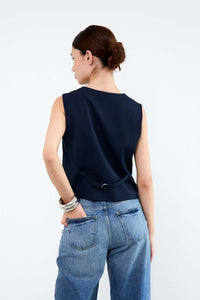 Liv The Label Waistcoat