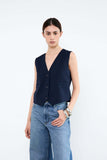 Liv The Label Waistcoat
