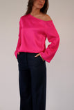 Liv The Label Blouse