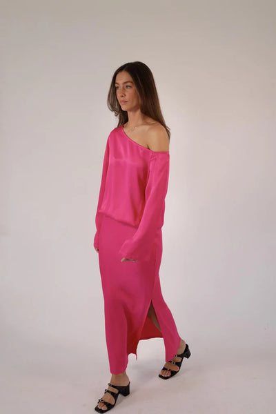 Liv The Label Jurk