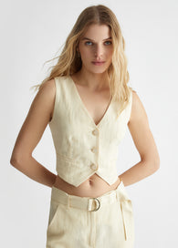 Liu Jo Waistcoat