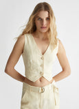 Liu Jo Waistcoat