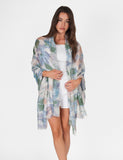 Gaynor Bongard Kimono