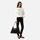Elisabetta Franchi Sweater