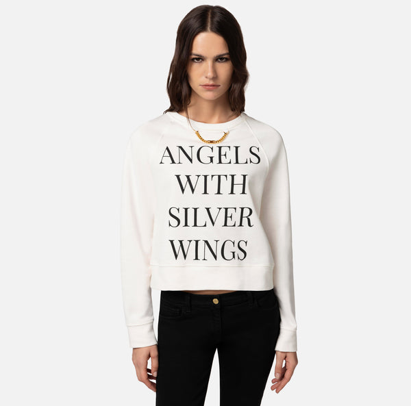 Elisabetta Franchi Sweater