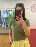 Maelys T-Shirt * Verschillende kleuren