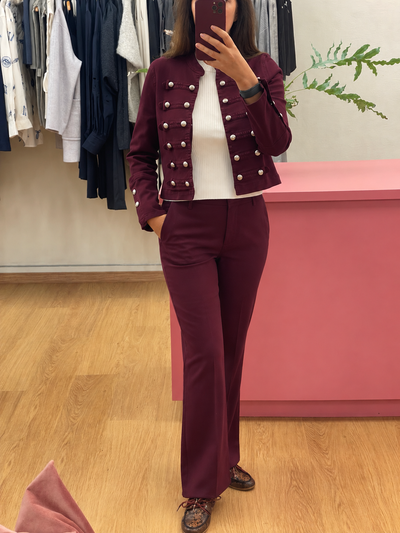 Maison Reynders Jeans
