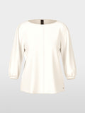 Marc Cain Zijde Blouse
