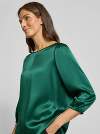 Marc Cain Zijde Blouse