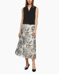 Marc Cain Waistcoat