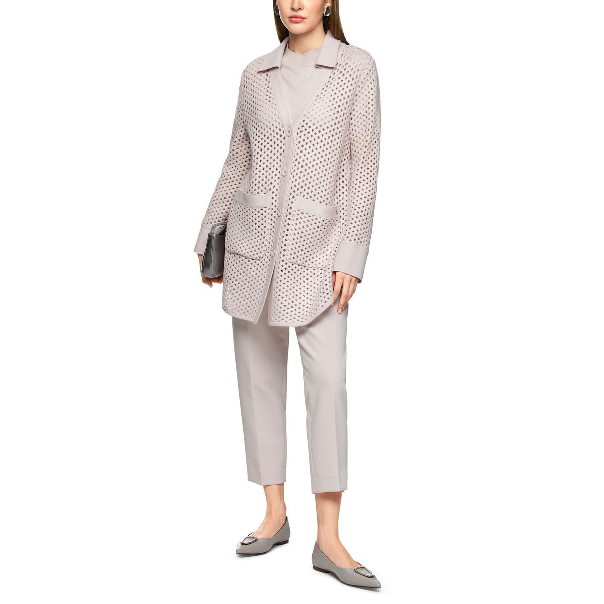 Marc Cain Cardigan / Jas