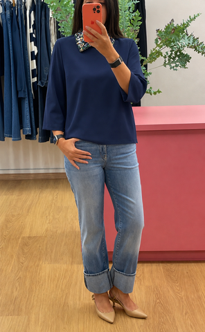 Marc Cain Jeans