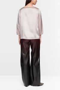 Marc Cain Zijde Blouse