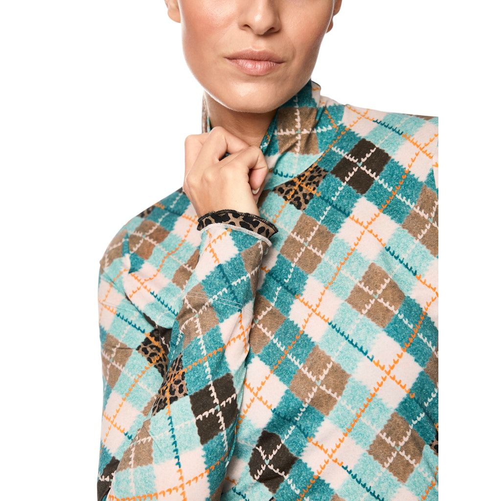 Marc Cain Shirt