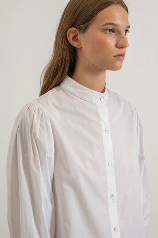 Mardi Blouse