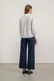 Mardi Blouse