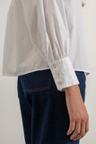Mardi Blouse