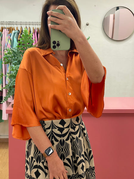 Wearable Stories Blouse