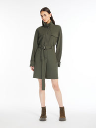 Max Mara Weekend Jurk