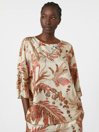 Max Mara Weekend Blouse