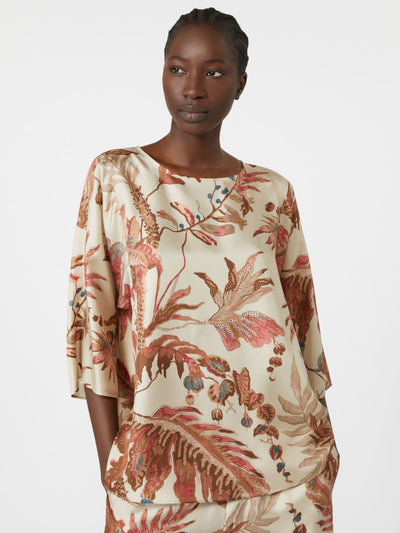 Max Mara Weekend Blouse