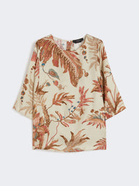 Max Mara Weekend Blouse