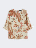 Max Mara Weekend Blouse