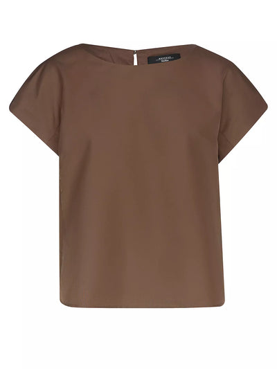 Max Mara Weekend Top