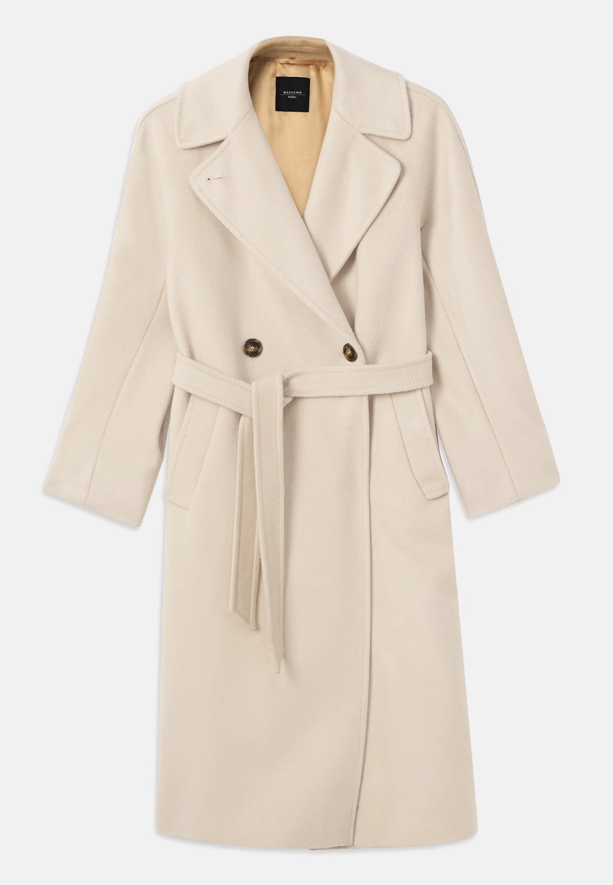 Max Mara Weekend Mantel