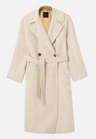 Max Mara Weekend Mantel