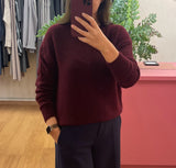 Mika Elles Trui: Verschillende kleuren