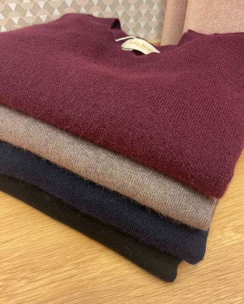 Mika Elles Trui: Verschillende Kleuren