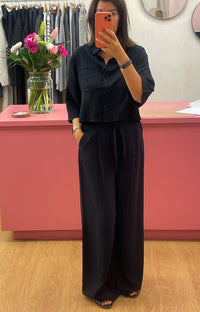 Monré Blouse