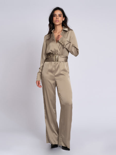 Nikkie Jumpsuit