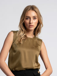 Nikkie Blouse