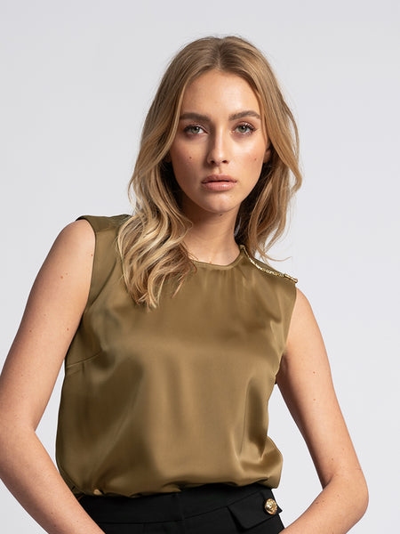 Nikkie Blouse