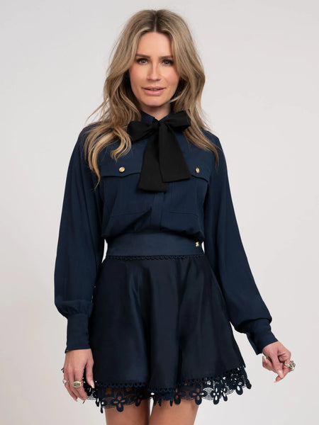 Nikkie Blouse