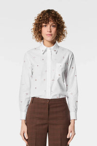 Nenette Blouse