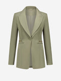 Nikkie Blazer