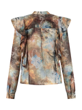 Nikkie Blouse