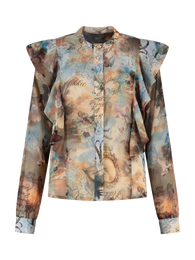 Nikkie Blouse