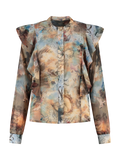 Nikkie Blouse