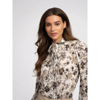 Nikkie Blouse