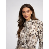 Nikkie Blouse