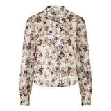 Nikkie Blouse