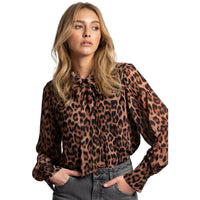 Nikkie Blouse